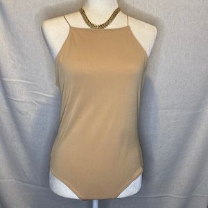 Tan Forever 21 Leopard